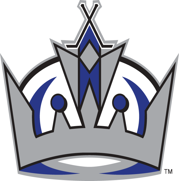 Los Angeles Kings 1998-2011 Alternate Logo iron on transfers for T-shirts